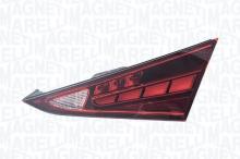 MAGNETI MARELLI 715001218021