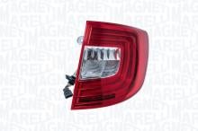 MAGNETI MARELLI 715010416000