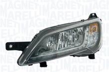 MAGNETI MARELLI 712501211129