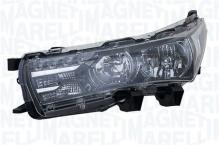 MAGNETI MARELLI 715012015001