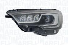 MAGNETI MARELLI 712483101129