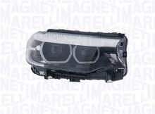 MAGNETI MARELLI 719000000108