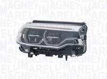 MAGNETI MARELLI 719000000113