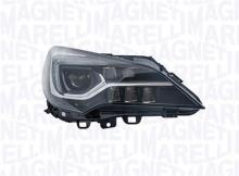 MAGNETI MARELLI 719000000123