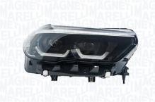MAGNETI MARELLI 710815029125