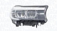 MAGNETI MARELLI 719000000152