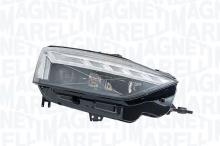 MAGNETI MARELLI 711451001009