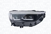 MAGNETI MARELLI 719000000212