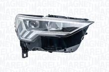 MAGNETI MARELLI 719000000220