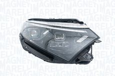 MAGNETI MARELLI 711451001235