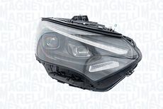 MAGNETI MARELLI 711451001476