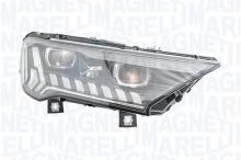 MAGNETI MARELLI 719000000287