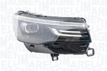 MAGNETI MARELLI 711451001459