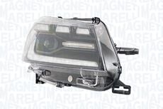 MAGNETI MARELLI 711451043805