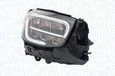 MAGNETI MARELLI 719000000291