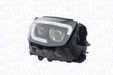 MAGNETI MARELLI 719000000297