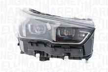 MAGNETI MARELLI 711450007326