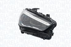 MAGNETI MARELLI 711451001396