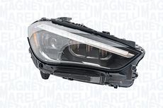 MAGNETI MARELLI 711451001397
