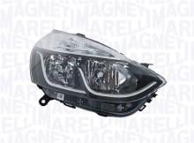 MAGNETI MARELLI 712105911110