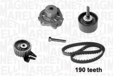 MAGNETI MARELLI 341401050001