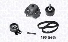MAGNETI MARELLI 341403980001