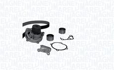 MAGNETI MARELLI 341406800001