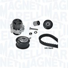 MAGNETI MARELLI 341407020001