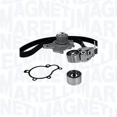 MAGNETI MARELLI 341407040001