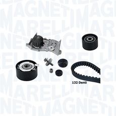 MAGNETI MARELLI 341407070001