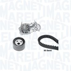 MAGNETI MARELLI 341407080001