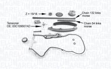 MAGNETI MARELLI 341500001220