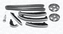 MAGNETI MARELLI 341500001270