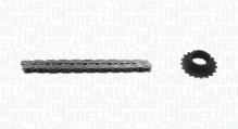 MAGNETI MARELLI 341500001280