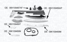 MAGNETI MARELLI 341500001370