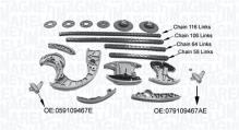 MAGNETI MARELLI 341500001580
