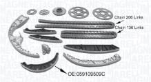 MAGNETI MARELLI 341500001590