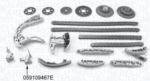 MAGNETI MARELLI 341500001180