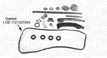 MAGNETI MARELLI 341500001470