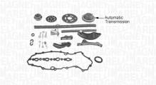 MAGNETI MARELLI 341500001500