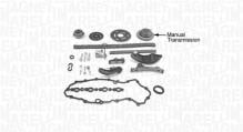 MAGNETI MARELLI 341500001510