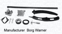 MAGNETI MARELLI 341500001690