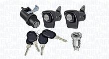 MAGNETI MARELLI 350105028300