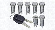 MAGNETI MARELLI 350105028600