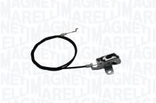 MAGNETI MARELLI 350105039000