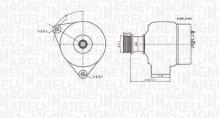 MAGNETI MARELLI 063731138010