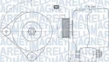 MAGNETI MARELLI 063731228010