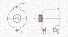 MAGNETI MARELLI 063731306010