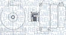 MAGNETI MARELLI 063731390010