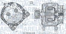 MAGNETI MARELLI 063731435410